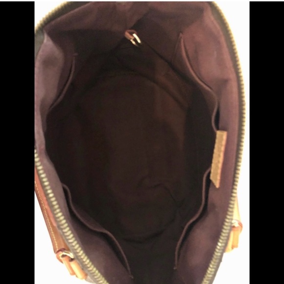 Louis Vuitton Monogram Turenne PM - Picture 11 of 16